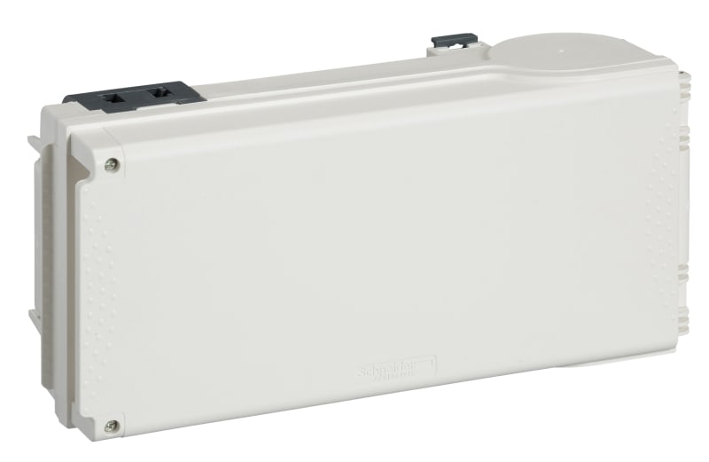 BOX 25A Diazed E27 (KNB25SD4)
