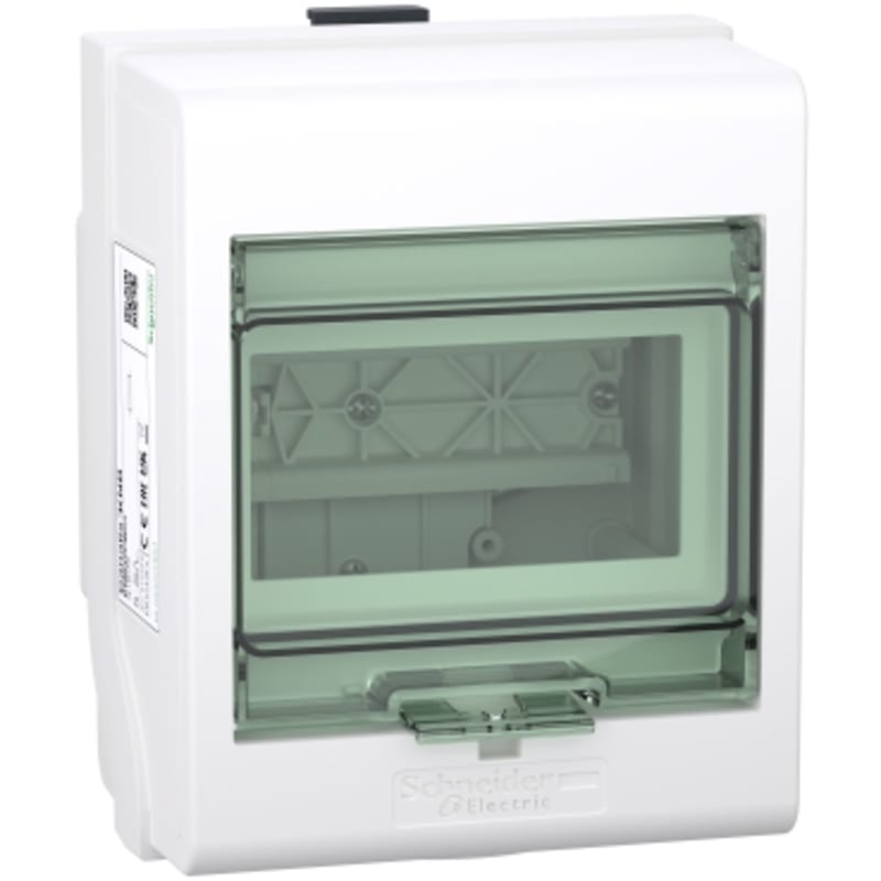 Schneider Electric KNB32CM55 TAPOFF UNIT 32A FOR MODULAR EQUIPMENT