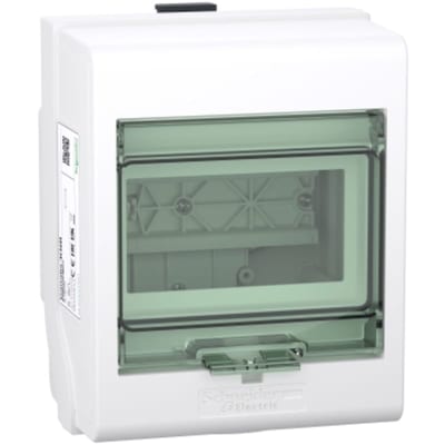 Schneider Electric KNB32CM55 TAPOFF UNIT 32A FOR MODULAR EQUIPMENT