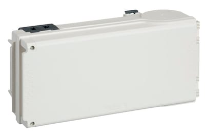 BOX 50A Neozed E18 (KNB50SN4)