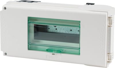 Schneider Electric KNB63SM48 TAPOFF UNIT 63A FOR MODULAR EQUIPMENT