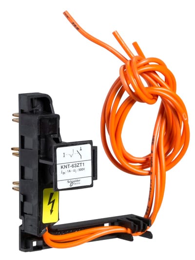 PLUG FOR Control Current