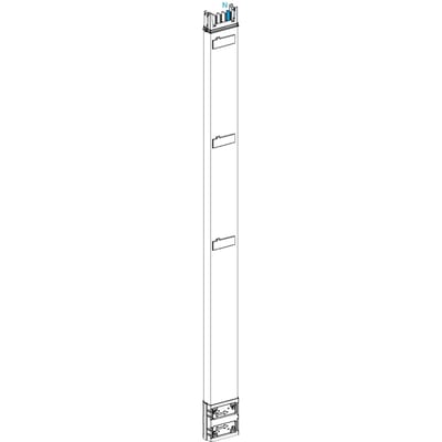 Ladders 100A 2M 3 Outlet