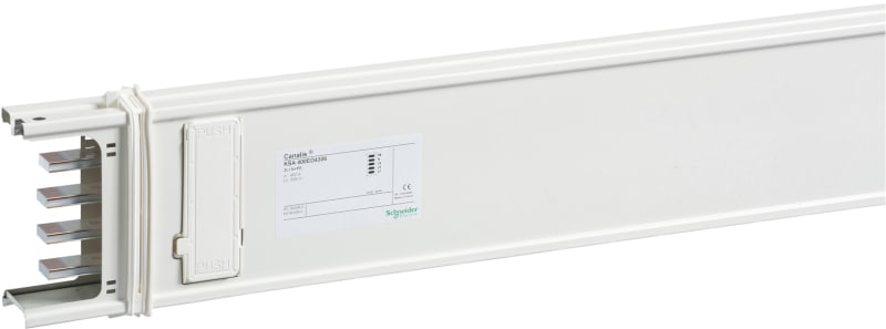 Schneider Electric KSA400ED45010 STRAIGHT DISTRIBUTION LENGTH 5M 400 A