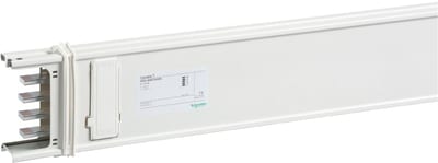 Schneider Electric KSA400ED45010 STRAIGHT DISTRIBUTION LENGTH 5M 400 A