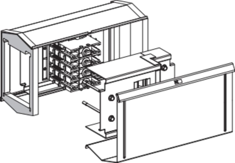 Transition Old/NEW 500A (KSA500FA4)
