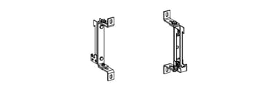 Schneider Electric KSB1000ZV2 UNIVERSAL FLOOR GUIDE