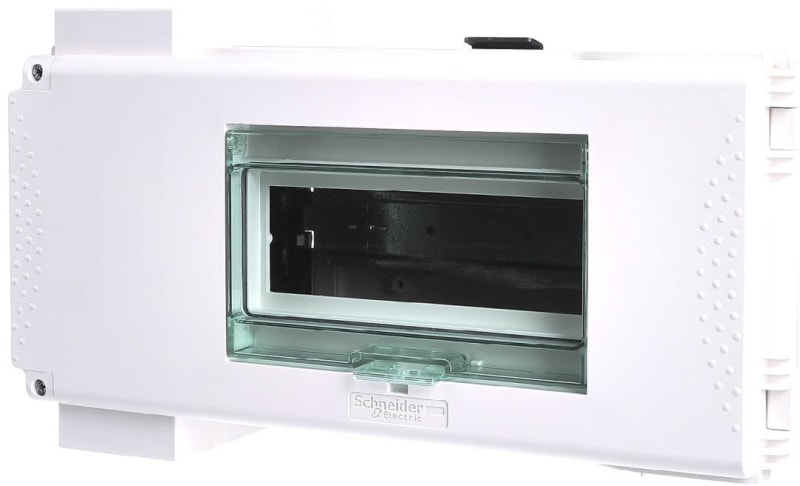 Schneider Electric KSB100SM412 TAP OFF UNIT 100A 12 MODULES