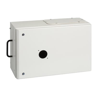 Schneider Electric KSB160DC4 TAP OFF UNIT 160A COMPACT NS
