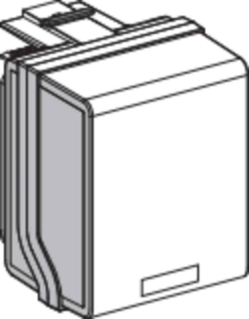 BOX 16A 3L+N Neozed E14 (KSB16CN5)