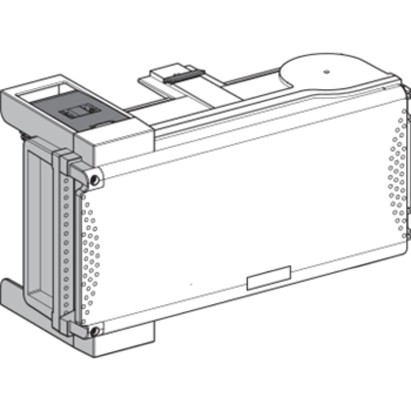 BOX 25A 3L+N Diazed E27 (KSB25SD4)