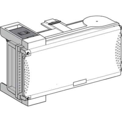 BOX 25A 3L+N Diazed E27