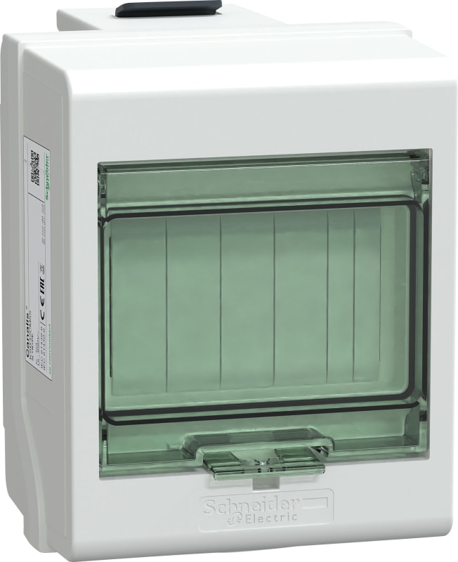 BOX 32A 3L+N 5 Module (KSB32CM55)