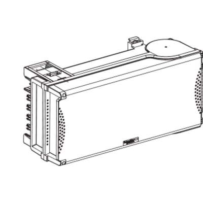 BOX 63A 3L+N Diazed E33