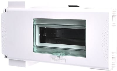 Schneider Electric KSB63SM48 TAP OFF UNIT 63A 8 MODULES