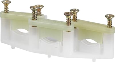 Strain relief 3 Cables AS 9.3