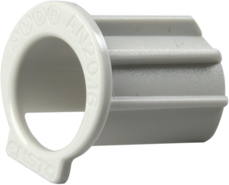RED.SPIGOT 20-16mm