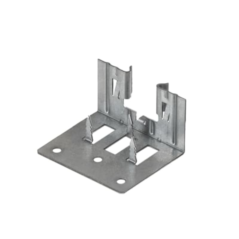 Stud Bracket 24mm AU60 (AS26.24)