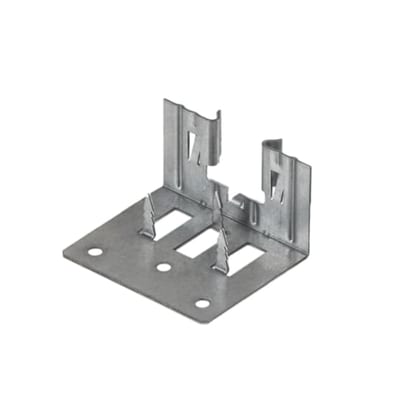 Stud Bracket 24mm AU60