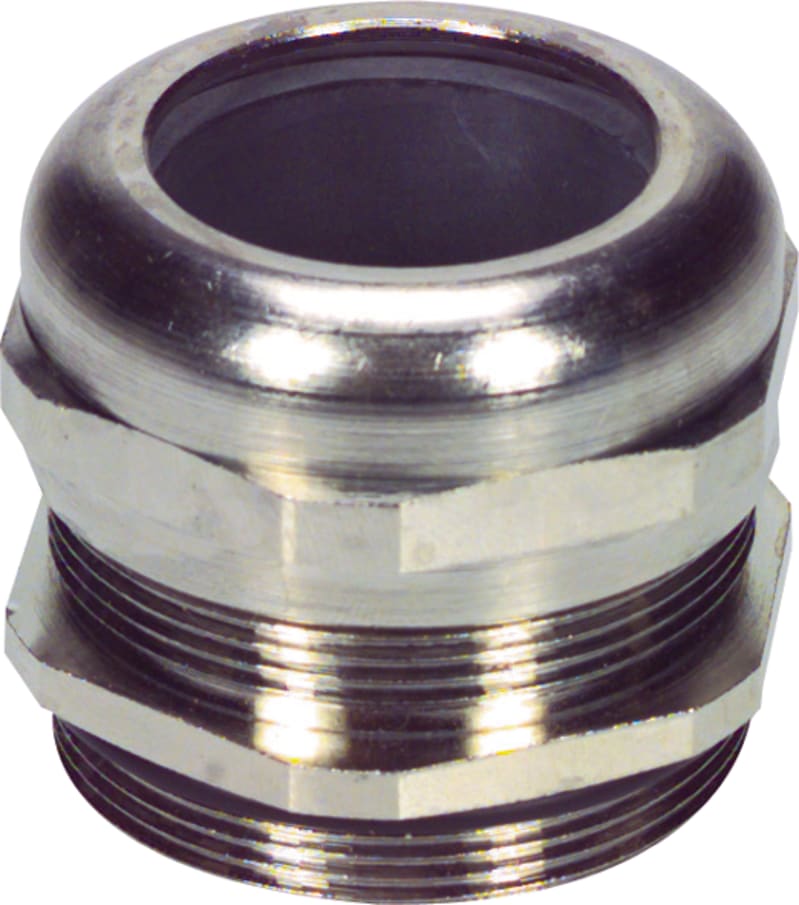 Nipple PG21 (13-18) Brass (50.021)