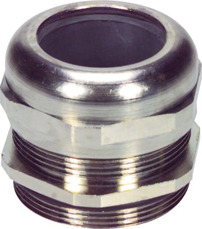 Nipple PG29 (18-25) Brass
