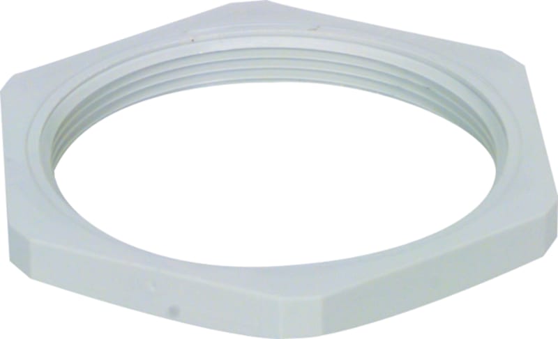 Locknut Polyamide M32 (50.232 PA7035)