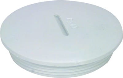 Blanking Plug Polyamide M20