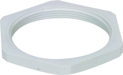 Lock Nut Polyamide PG 36