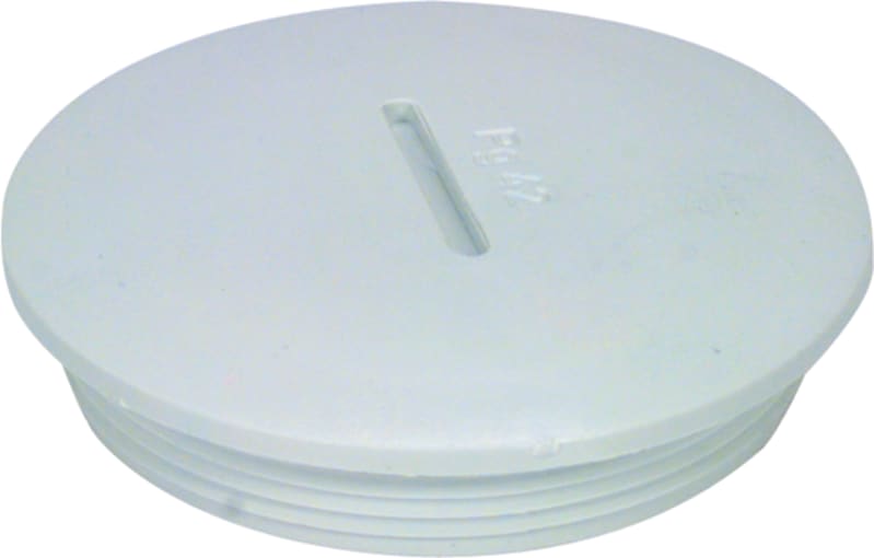 Blanking Plug Polyamide PG 16 (1016 Pa)