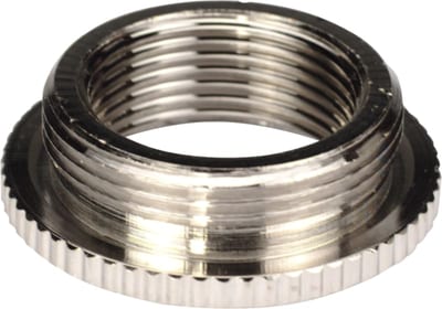 RED Nipple Brass M20-M16