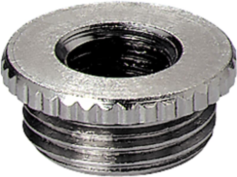 Reducing Nipple Brass PG 11-Pg 9 (1109)