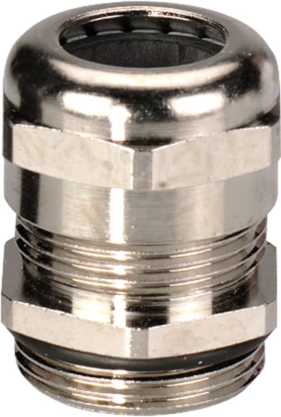 Nipple M50 (24-35) Brass