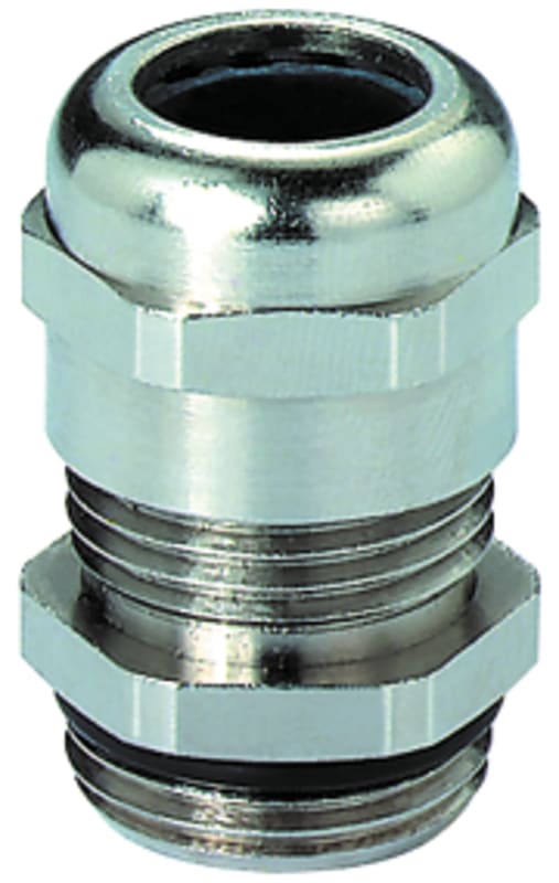 Nipple M63 (38-48) Brass (50.663 M1)