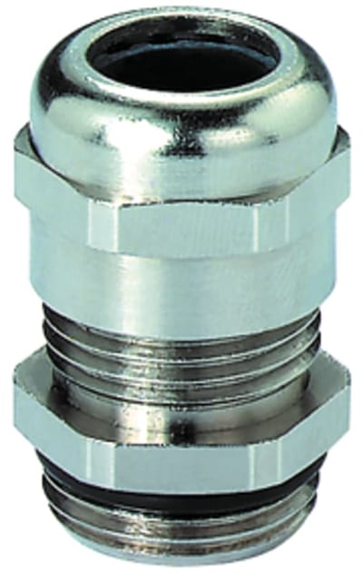 Nipple M63 (38-48) Brass