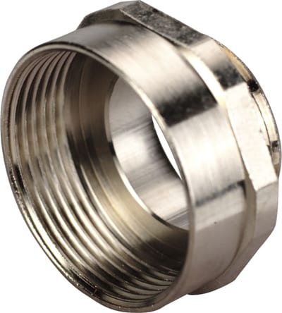 UTV NIPP Brass M20-M 25