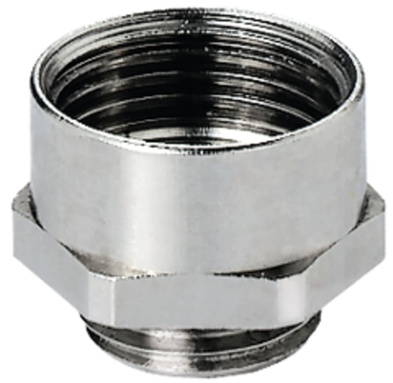 UTV NIPP Brass M50-M 63 (M50M63)