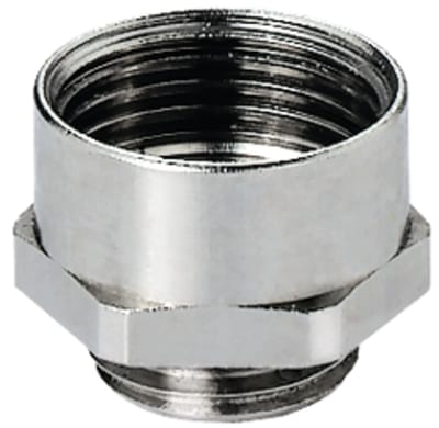 UTV NIPP Brass M50-M 63