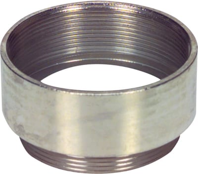 OVERG.NIPPLE Brass PG13-M20.