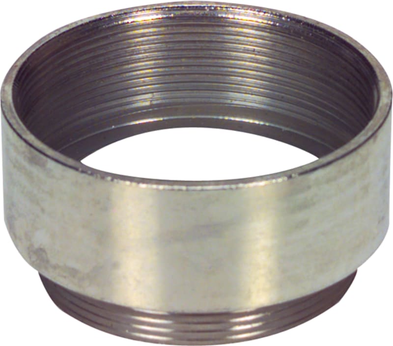 OVERG.NIPPLE Brass PG16-M20 (PG16M20)