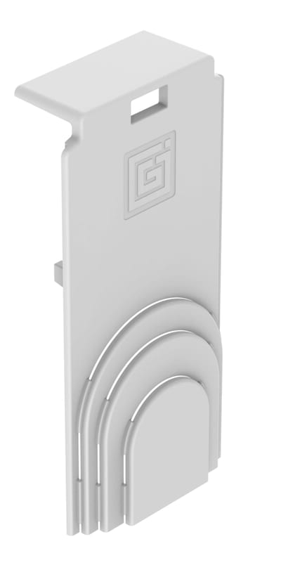 Cover for 35-240 mm2 series