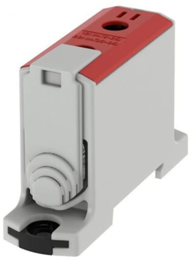 Terminal cover for 1.5-50 series
