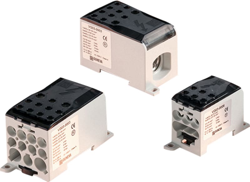 Distribution Block MDB 280