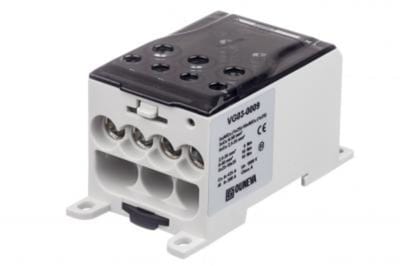 Distribution Block MDB 400 FBB