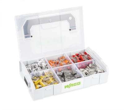 Splicing Connector Set; L-BOXX® Mini; 2773 Series