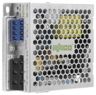 Switched-mode power supply; Eco; 1-Phase; 24 VDC output voltage; 1.25 A output current; DC-OK LED