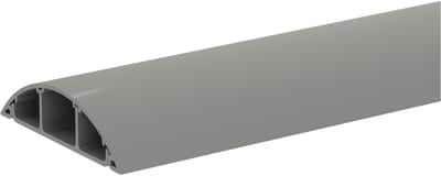 Schneider Electric ISM20817 OptiLine 45 OptiLine 70 - floor feeder - grey