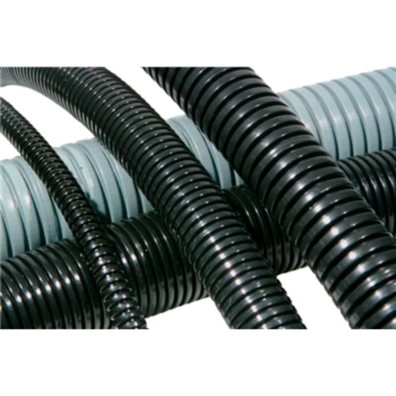 Corrugated Conduit NW10 PA6 10M (1222301)