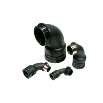 Nipple M40 NW29 angle