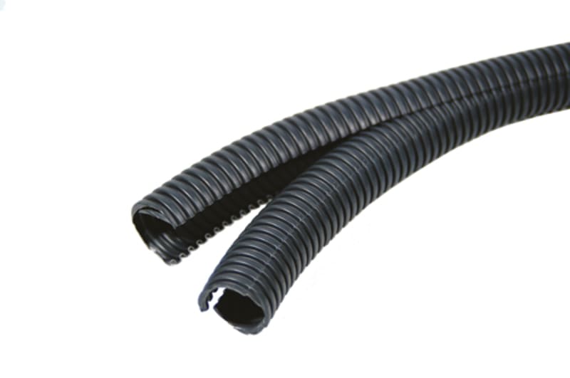 Corrugated Conduit slisset NW17 PP 5M (1222521)