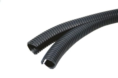Corrugated Conduit slisset NW24 PP 5M